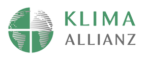 logo from Klimaallianz